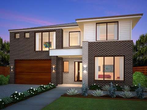 Photo: Burbank Homes - Clyde North, Clydevale Estate