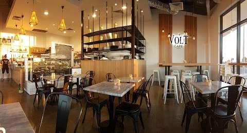Photo: Volt Cafe