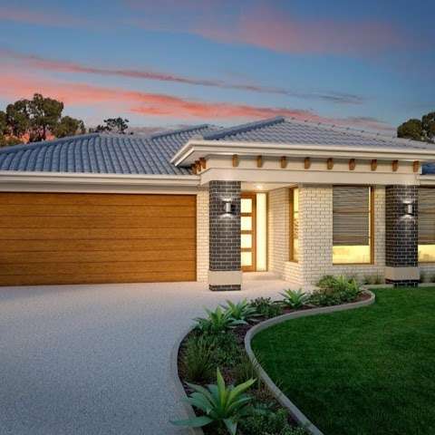 Photo: Simonds Homes Clydevale